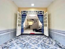 Hình ảnh Nhà : Gò Dầu , Tân Quý , Tấn phú 62m2 1t2l Giá : 1.82 tỷ shr