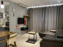 Hình ảnh ĐẸP NGẤT NGÂY CH Felisa Riverside Q8 68m2 2PN