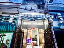 Hình ảnh Hạ giá:  Lê đình cẩn, P. Tân Tạo, Q.bình tân 27m2 1t1l