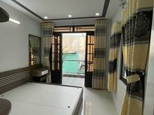 Hình ảnh Nhà đẹp tại Ông Ích Khiêm Quận 11 55m2 2pn 1,255 tỷ SHR HXH