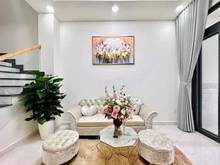 Hình ảnh Bán gấp nhà hẻm 5m Đường Xóm Đất Phường 8 Quận 11. 3,25 Tỷ