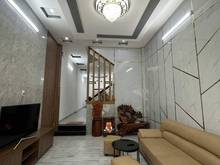 Hình ảnh QUẬN 11 💰 Nhà hẻm PHÚ THỌ, P1, Q11, khu phố an ninh sạch sẽ DT:45m2