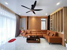 Hình ảnh BÁN GẤP NHÀ ĐẸP Nguyễn Thị Thập Q7 52m² giá 1tỷ550 2PN 3WC FULL NT
