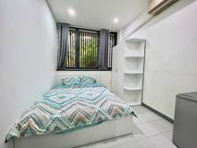 Hình ảnh Căn Hộ Mini Cửa Sổ Full Nội Thất Gần Etown Cộng Hoà Tân Bình