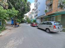 Hình ảnh 🏕 HẺM Nhựa 6M  -Sát Mặt Tiền  HÀ HUY GIÁP- 100 M NHỈNH 5 TỶ