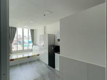 Hình ảnh Studio Cửa Sổ Lớn Gần Ngay LOTTE - QUẬN 7