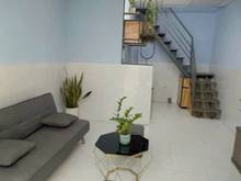 Hình ảnh Vị trí: hẻm 251Huỳnh Tấn Phát Nhà Bè 40m2 1t1l giá : 980tr