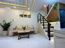 Hình ảnh Về quê! Bán nhà ở Hòa Bình 48m2 2pn 1,280 tỷ SHR HXH