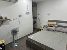 Hình ảnh Bán nhà Quận 7, DT ĐẤT 42M² 1 LẦU $♡$ 1 TỶ 330 TR hẻm rộng rãi 2m, các