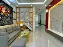 Hình ảnh VỀ QUÊ BÁN GẤP Nhà Xóm Chiếu Q4 Giá 1,235 tỷ 50m2 2PN