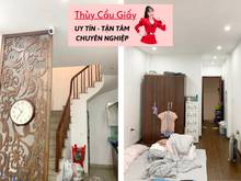 Hình ảnh THẬT! Bán nhà phố Cầu Giấy, MỚI XÂY 2 NĂM, ĐẸP LUNG LINH-THÙY CẦU GIẤY