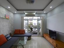 Hình ảnh XOAY VỐN bán CHCC The Flemington Quận 11 72m2 2pn 1,245 tỷ SHR NTCB