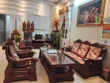 Hình ảnh Bán nhà 2 mặt tiền Tự Phước P11 Đà Lạt ngay vòng xoay Trại Mát MN3523
