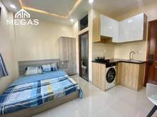Hình ảnh Cho thuê Trang Chủ MB66.COM / Đăng Ký Tặng 66K mini full nội thất - máy giặt riêng - ngay CitiSoHo Q2