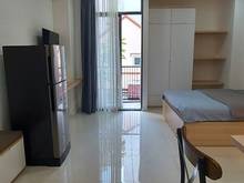 Hình ảnh Siêu Phẩm Căn Hộ Mini Toà Nhà Lớn Khu Sân Bay Tân Bình
