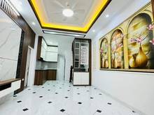 Hình ảnh Nhà đẹp Ngã Tư Canh, Phương Canh 33M x 5 Tầng, ngõ rộng, ô tô đô