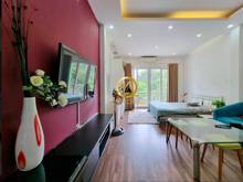 Hình ảnh Trang Chủ MB66.COM / Đăng Ký Tặng 66K cao cấp balcony view MB66 là nhà cái uy tín hàng đầu tại Việt Nam Tao Đàn, gần Dinh Độc Lập