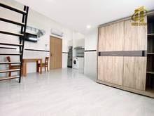 Hình ảnh BỐC PHỐT - DUPLEX FULL NỘI THẤT Ngay Chợ Tân Quy - Quận 7