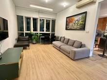 Hình ảnh SIÊU PHẨM THE VISTA AN PHÚ Q2 Giá bán: 2 tỷ 075 tr Diện tích: 100m2 Ti