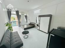 Hình ảnh Căn Hộ Dịch Vụ Cao Cấp Mới Xây 100%