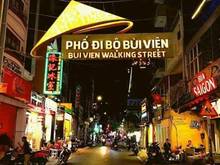 Hình ảnh CHDV dòng tiền 300tr/năm - Hẻm Bùi Viện siêu Vip- 6PN lớn - Nhỉnh 7 tỷ
