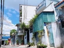 Hình ảnh Cần bán gấp Lô đất HXT đường Dương Đình Hội, Phước Long B, Tp.Thủ Đức