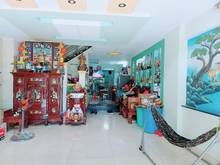 Hình ảnh Nhà 90m2 bề ngang lớn 5x18, 2 tầng 3PN 1/ HXH đường số 8 giá 4.57 tỷ