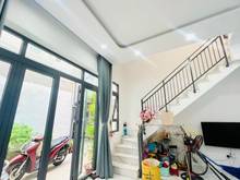 Hình ảnh Nhà 3 tầng ngang 6,5 giá bán gấp giá thương lượng