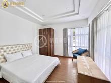 Hình ảnh ✨1PN Ban Công_Thang Máy 40m2 Ngay UBND Thủ Đức , Đảo Kim Cương , Sala