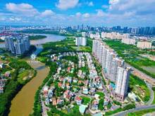Hình ảnh Em Nhi môi giới Quận 2, Chủ gửi nhiều lô đẹp KDC Văn Minh giá tốt ạ