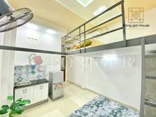 Hình ảnh Duplex mới tinh full nội thất cao ráo ngay phố ẩm thực Vạn Kiếp
