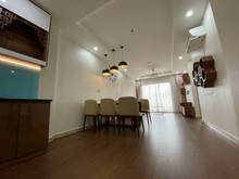 Hình ảnh SỐC! Bán CHCC Hậu Giang Plaza Quận 6 82m2 2pn 1,425 tỷ SHR NTCB