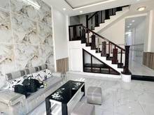 Hình ảnh Bán nhà 1T1L đường Nguyễn Xí, BT, 62m2,950TR SHR . Cách đường PVĐ 100m