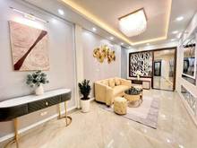 Hình ảnh Bán nhanh nhà Minh Khai, Trần Khát Chân, nhà đẹp 41.5m, 3.95 tỷ.