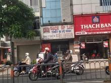 Hình ảnh Cho thuê nhà mặt tiền  đường Lý Thường Kiệt, Phường 8, Quận Tân