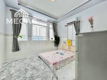 Hình ảnh Mb6623 nạp rút nhanh chóng STUDIO quận 6 đầy đủ nội thất, trống sẵn ở được ngay