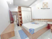 Hình ảnh Studio mới toanh 100% trang bị đầy đủ nội thất ngay trung tâm SG