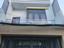 Hình ảnh Hẻm xe hơi ngang 5m gần Lotte Mart, THCS Nguyễn Hữu Thọ nhà mới ở ngay