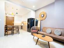 Hình ảnh Cho thuê The Prince 80m2,2PN,2WC full đồ, dọn ở ngay