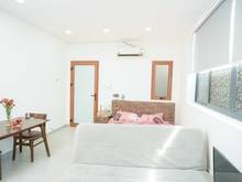 Hình ảnh Studio full nội thất gần KCN, TDTU, NTTU, RMIT, GO,…