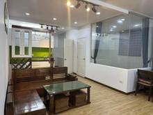 Hình ảnh Chấn động! Bán gấp CH The Pega Suite Q8 83m2 2pn 1,250ty SHR Full NT
