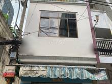Hình ảnh Cần Bán Nhà Lò Siêu Hẻm Thông Xe tải 101,5m2