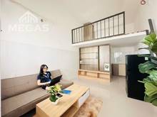 Hình ảnh Căn Hộ Duplex Full Nội Thất Như Hình Ngay Hoà Bình - Tô Hiệu