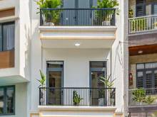 Hình ảnh Cho thuê nhà đẹp 4 phòng ngủ mặt tiền Lý Văn Tố