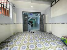 Hình ảnh Định cư bán nhà Đ. Trịnh Đình Thảo, Q. Tân Phú, 1T1L, SHR, 60m2, 1 tỷ2