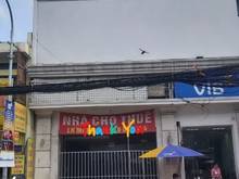 Hình ảnh Cho thuê nhà mặt tiền . Cách Mạng Tháng Tám, Phường 12, Quậnj 10