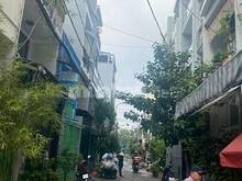 Hình ảnh Bán nhà mặt tiền nội bộ 10m, đường Bình Thới, Phường 11, Quận 11