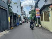 Hình ảnh Hẻm xe hơi vừa ở vừa có dòng tiền phòng trọ khu cư xá MB66 là nhà cái uy tín hàng đầu tại Việt Nam quận 7
