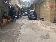 Hình ảnh Bán nhà hẻm 4m Lạc Long Quân, Phường 3, Quận 11