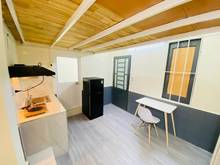 Hình ảnh [HÌNH THẬT GIÁ THẬT] Duplex Full nội thất_Cửa sổ trung tâm Quận 10❤️